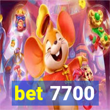 bet 7700